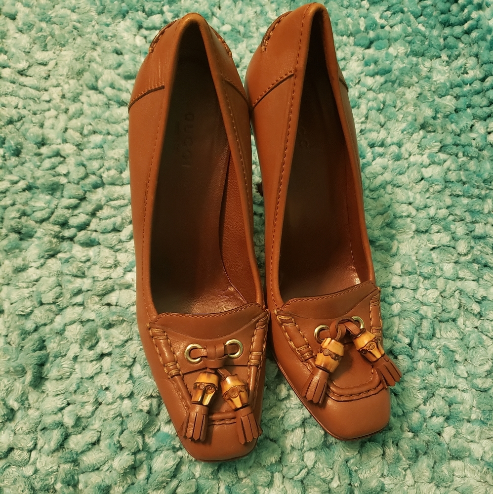Gucci shoe